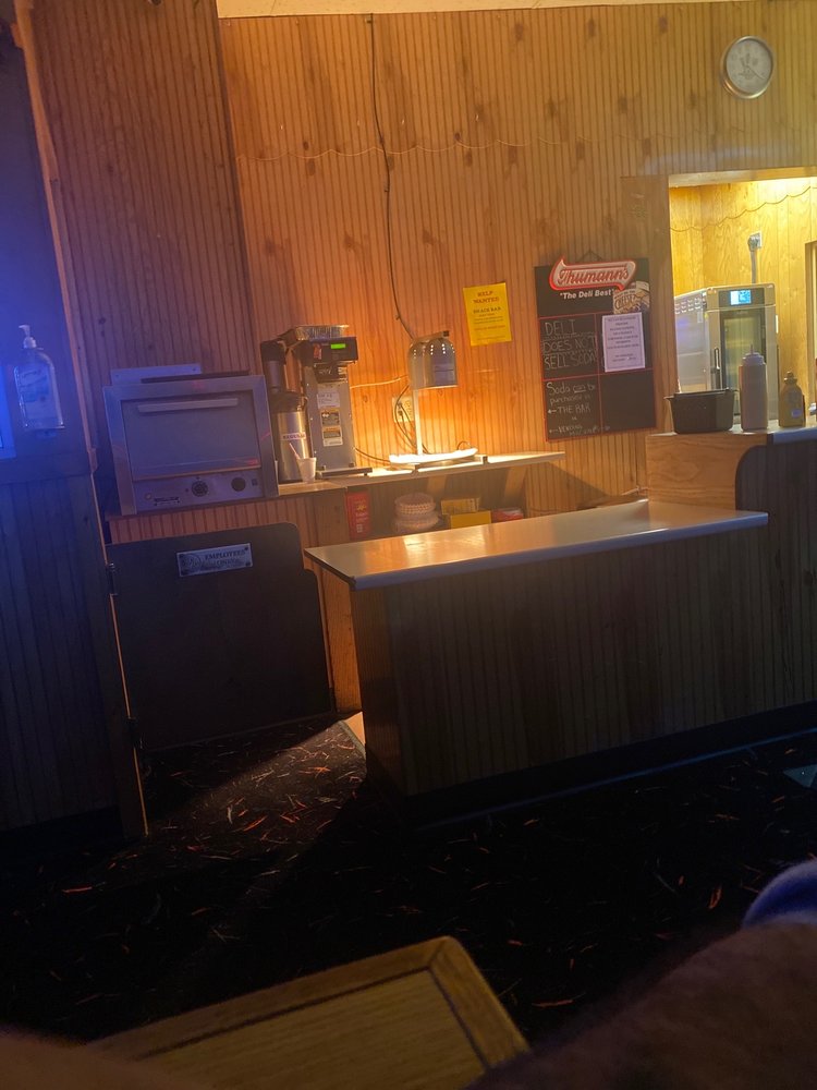 Westbrook Lanes Family Bowling Center, Brooklawn Roadtrippers