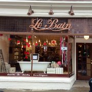 le bain bath body boutique closed 12 photos cosmetics bath and body works westfield nj