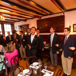 Mory S Restaurant New Haven Mory S Restaurant New Haven