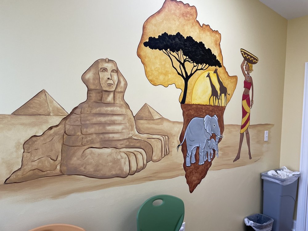 image of business Harmony Pediatrics