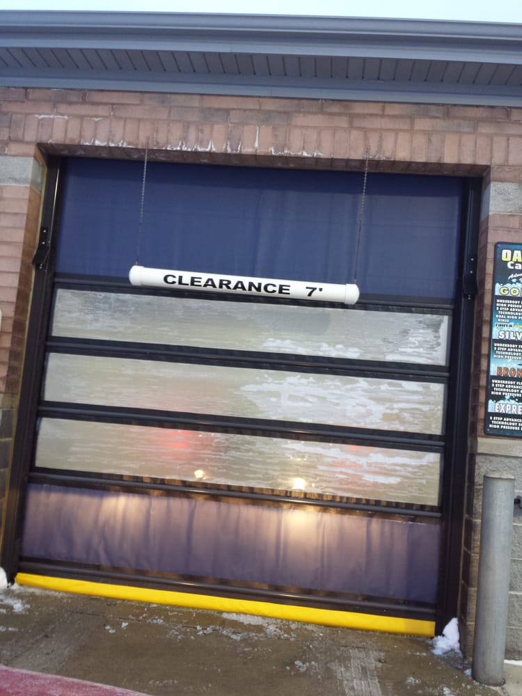 Oak Creek Car Wash Car Wash 100 W Rawson Ave, Oak Creek, WI Phone