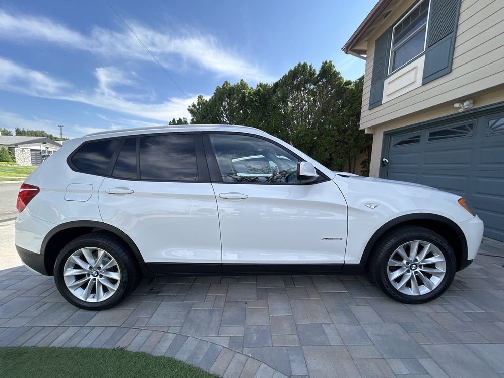 Mobile OC Detailing
