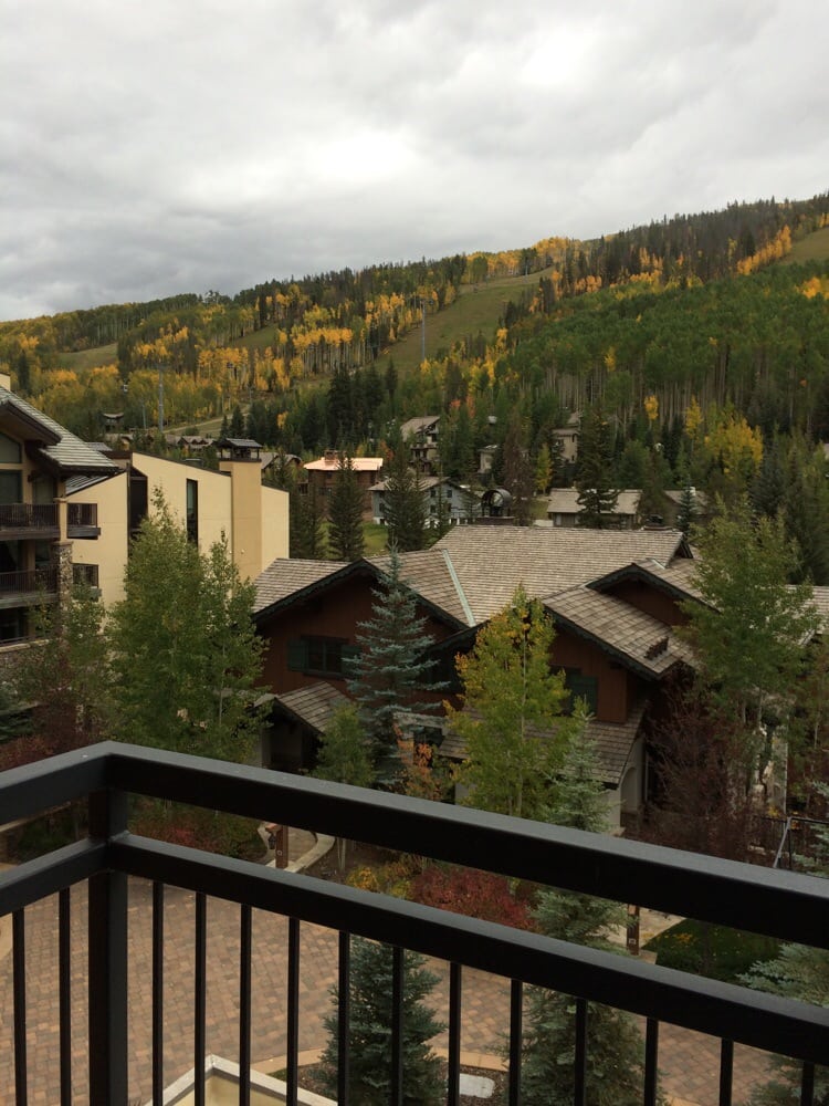 Vail Marriott Mountain Resort 64 Photos & 117 Reviews Hotels 715