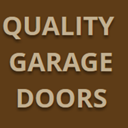 Quality Garage Doors