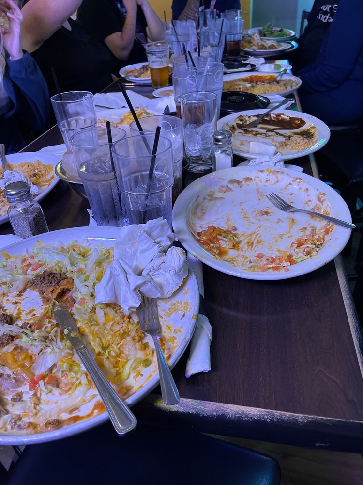 Mazatlan Restaurant - Downtown Puyallup