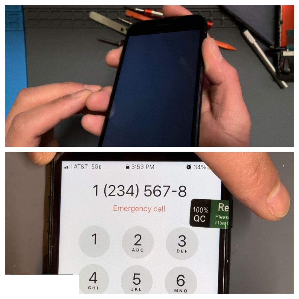 Ocean iPhone Repair