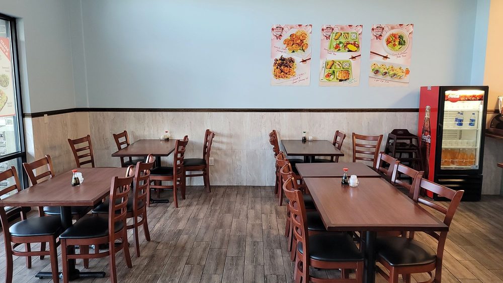 Mizuki Japan Restaurant