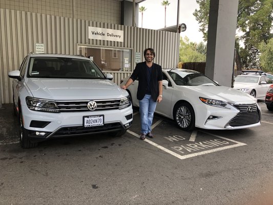 Sunnyvale Volkswagen 1025 E El Camino Real Ca Auto Repair Reviews