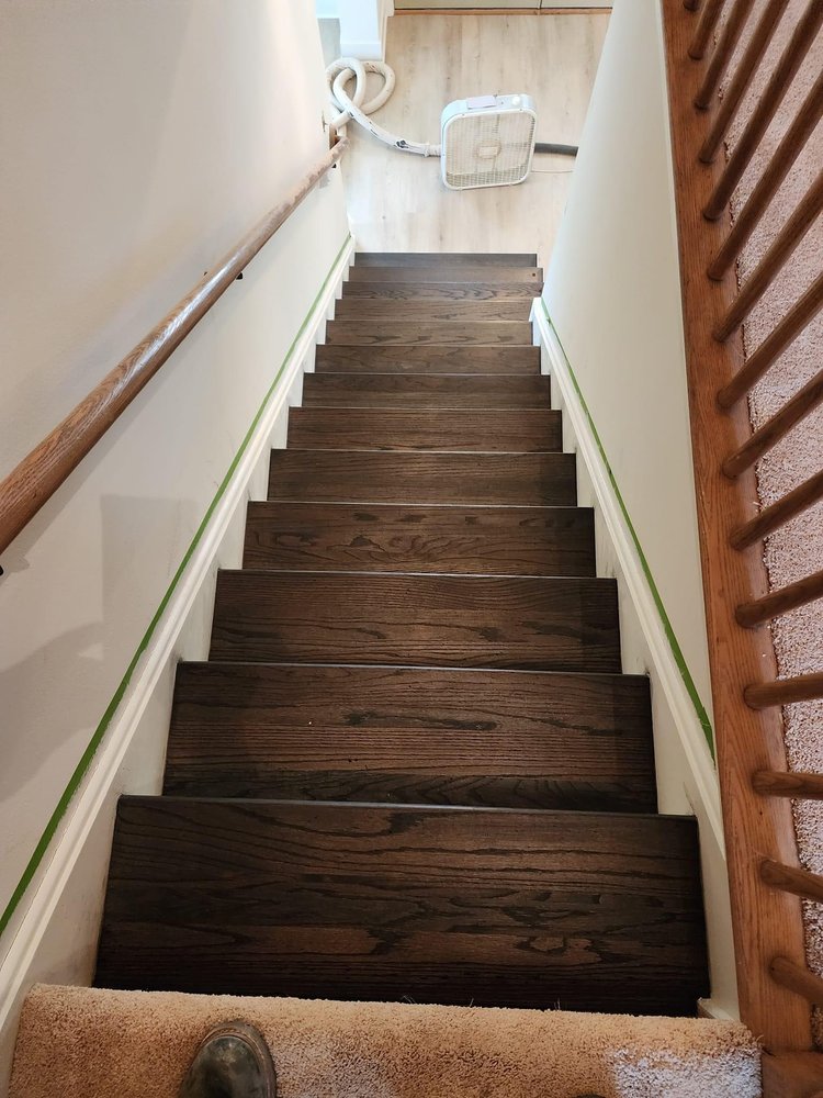 image of business Straight Edge Flooring