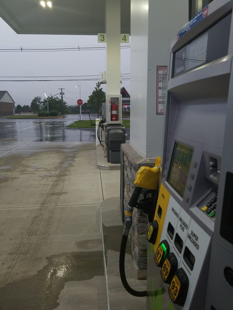 Cumberland Farms CLOSED 10 Photos Gas Stations 868 N Colony Rd