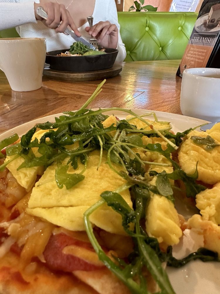 Grove Brunch Cafe