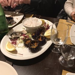 Povero Pesce Cucina Pugliese Via Arco San Michele 40 Corato