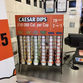 Little caesars lantana