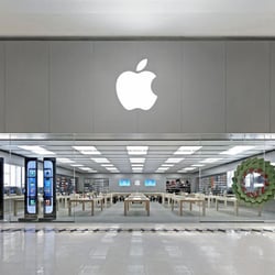 Apple Store Saint Herblain