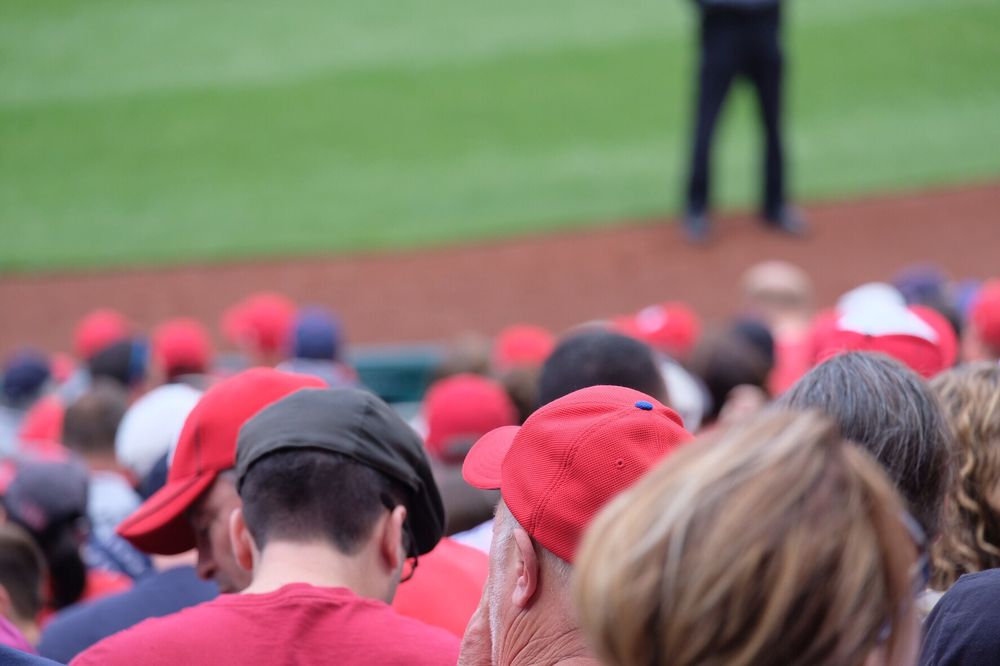 Nationals Park