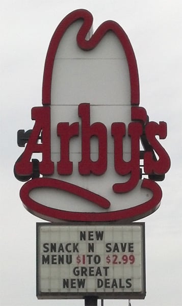 Arby's