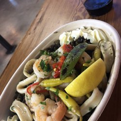The Best 10 Seafood Restaurants Near Downtown Brooklyn Ny 10 The Paella Shack