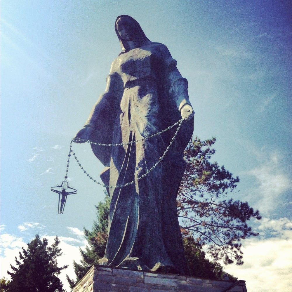 Marian Shrine & Retreat House Religious Schools 174 Filors Ln