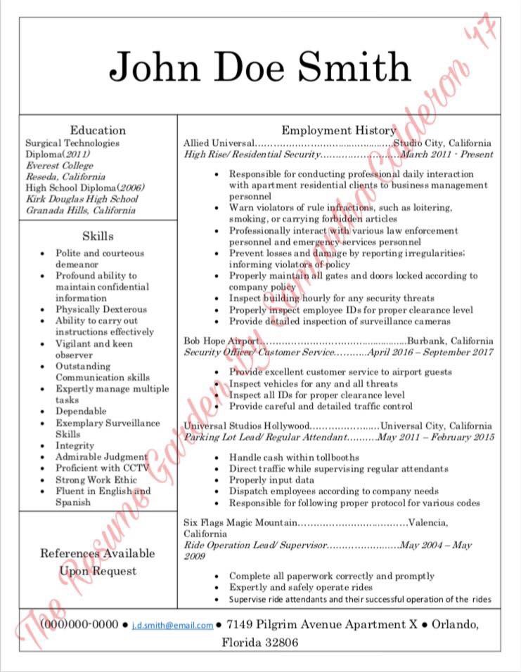 a basic resume a modern twist on traditional resumes sometimes a basic resumes