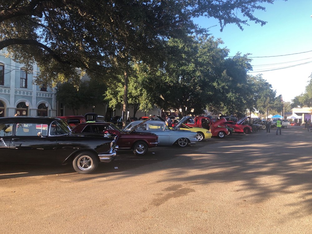 Bastrop-City of