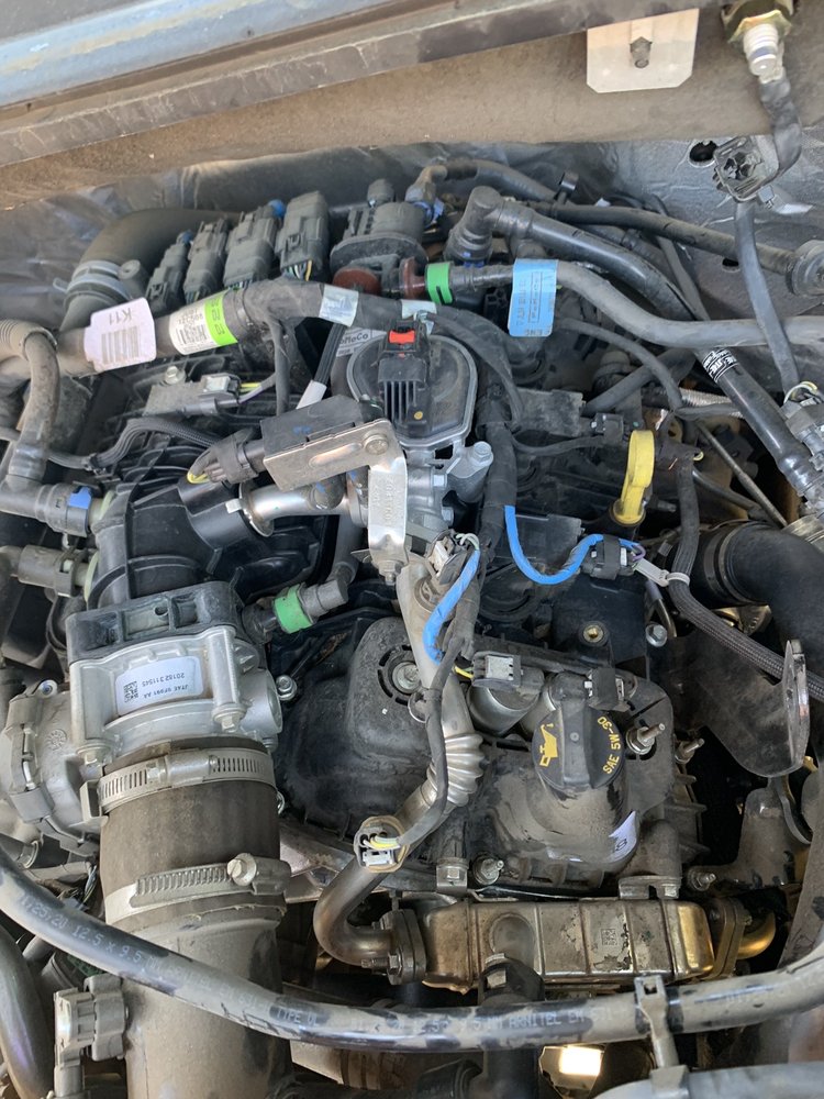 J & A Auto Repair
