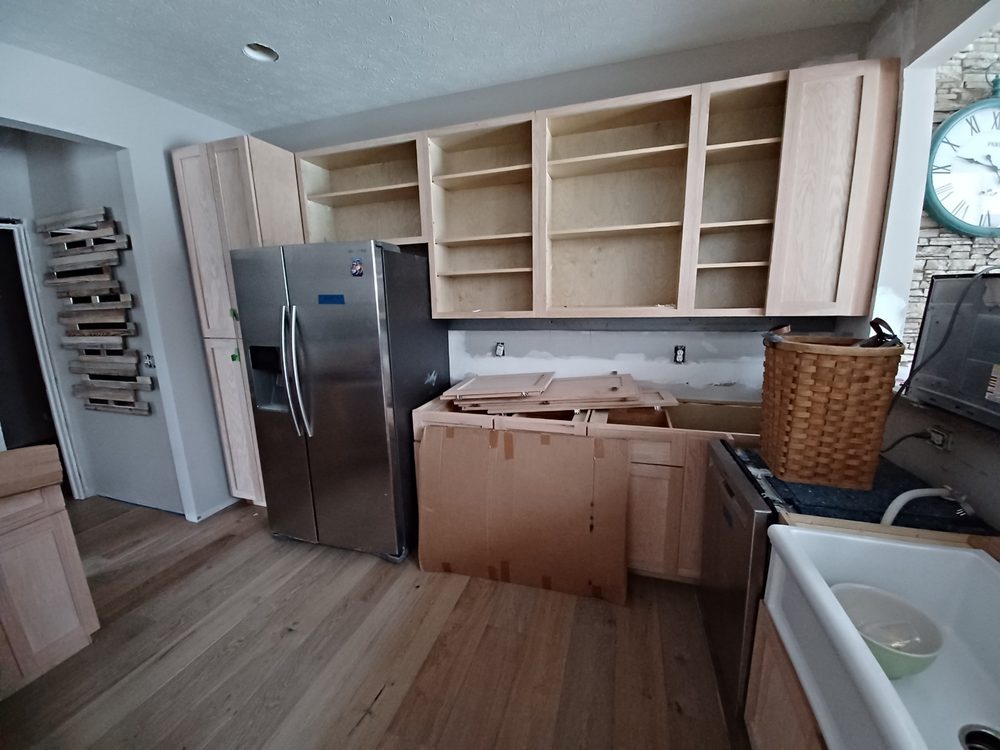 image of business Eagles Cabinets and Design