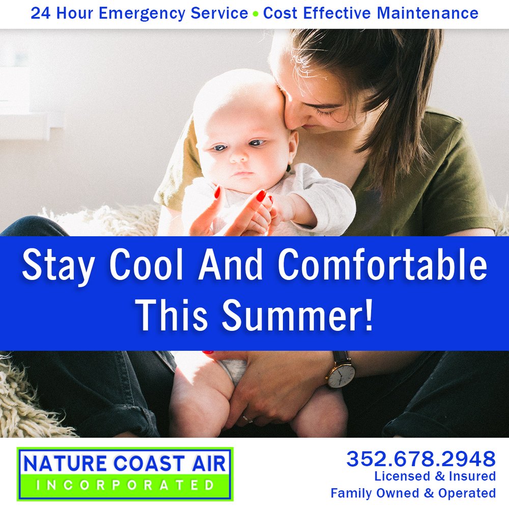 image of business Nature Coast Air