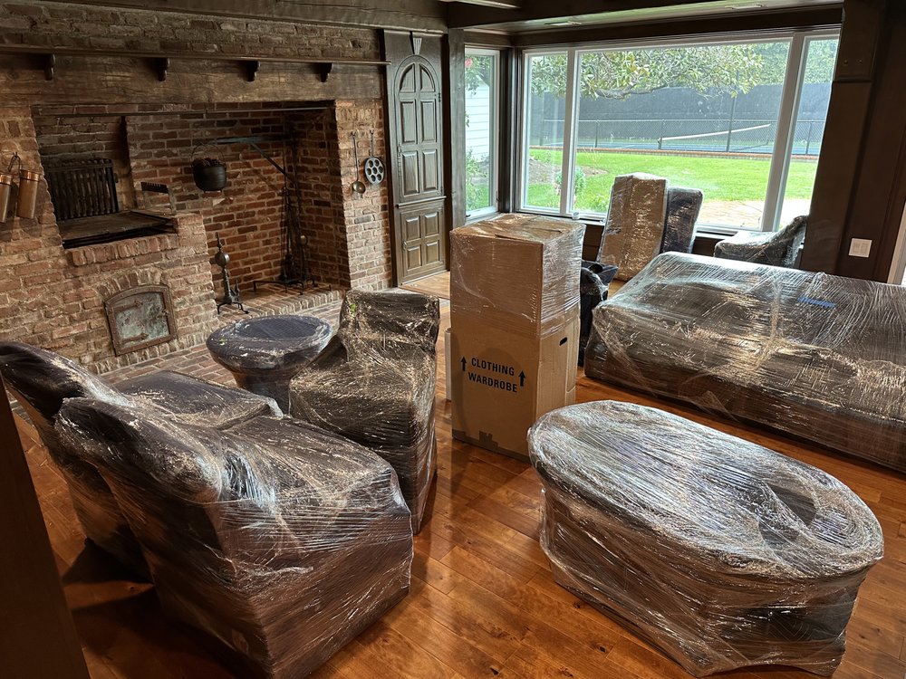 Local N Long Distance Movers | Redondo Beach