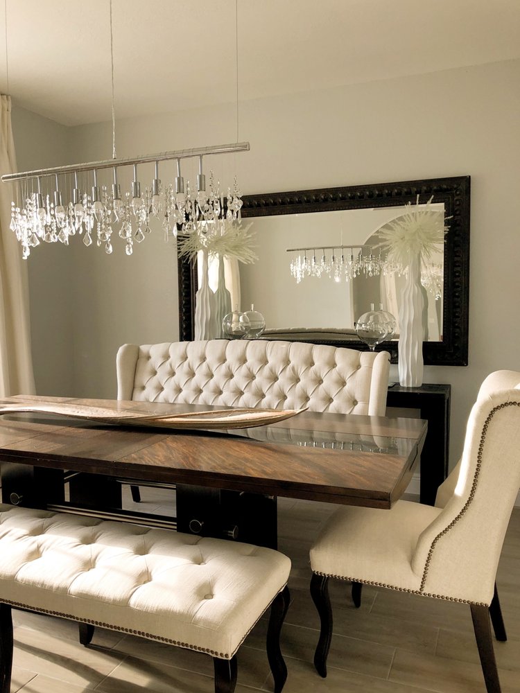 image of business The Hope to your Home