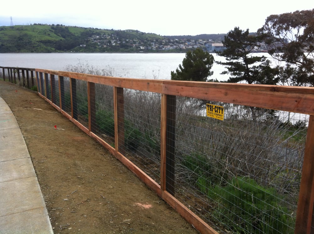 Tri-City Fence