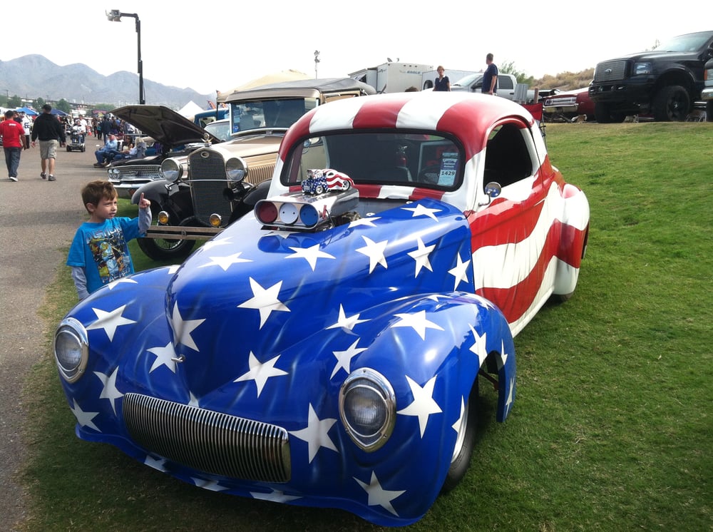 Photos for Good Guys Car Show Yelp