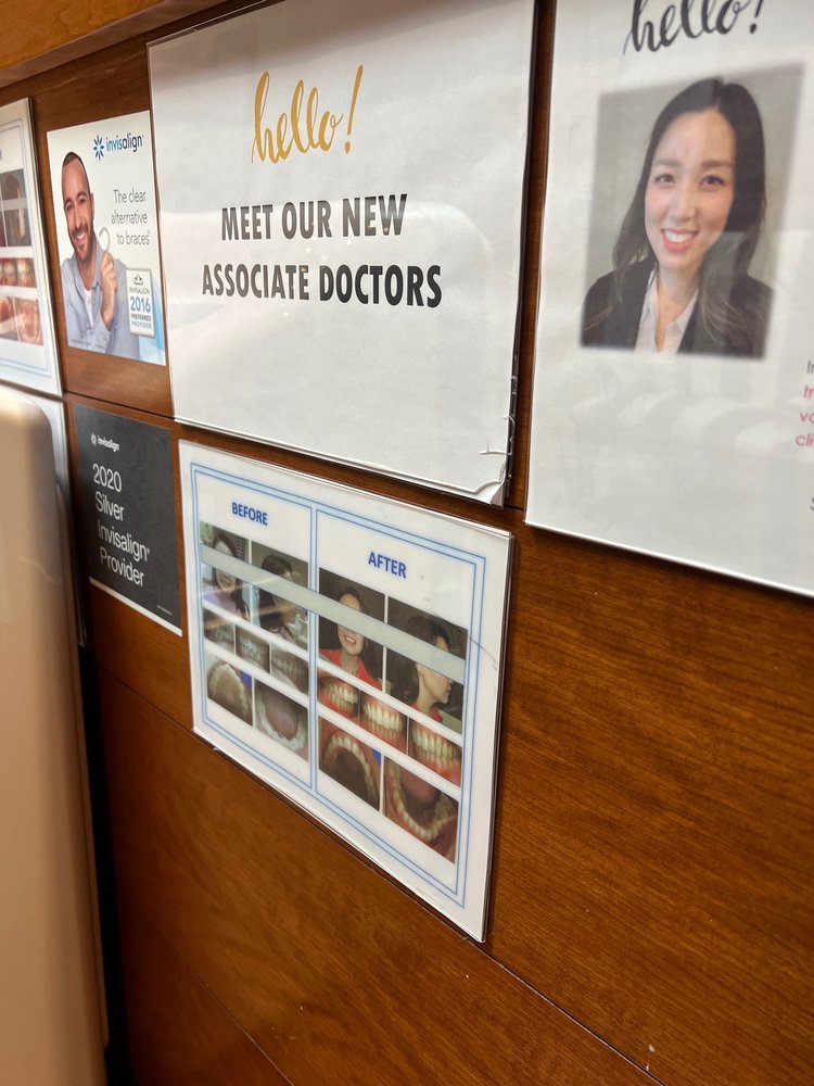image of business Augustine Paik, DDS - Family Dentistry