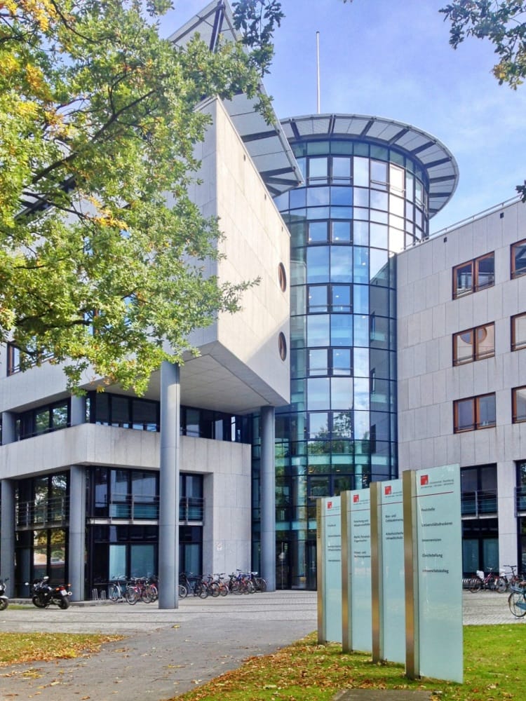 stellenanzeigen hamburg verwaltung