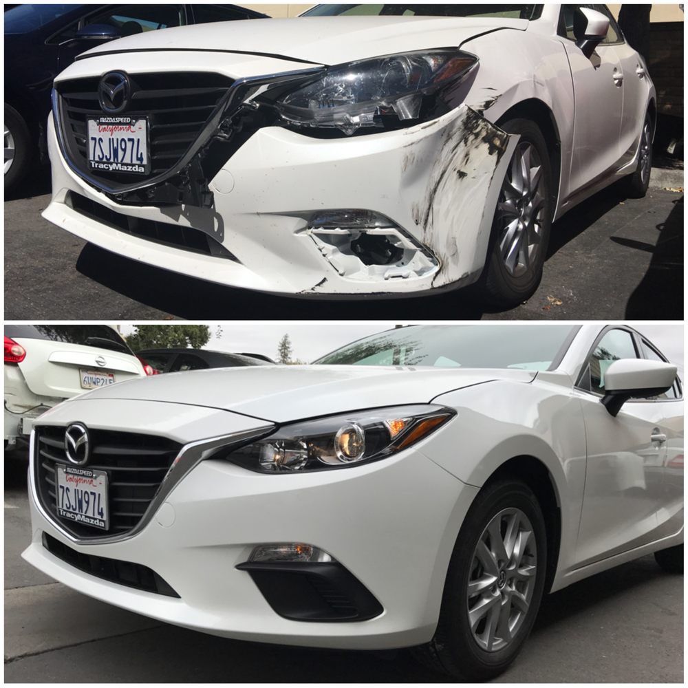 Bob's Bridge Collision Center