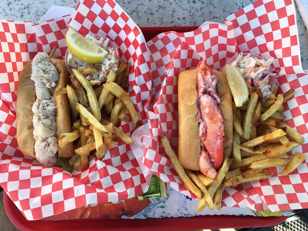 Lobster Cooker 74 Photos & 106 Reviews Seafood 39 Main St