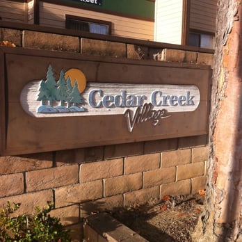 Cedar Creek Association Property Management 75 Stenner St San Photo Of Cedar Creek Association San Luis Obispo Ca United States