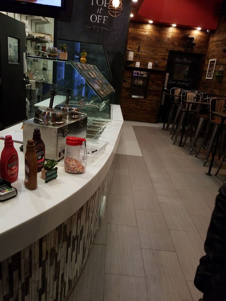 Coffee Shop Image