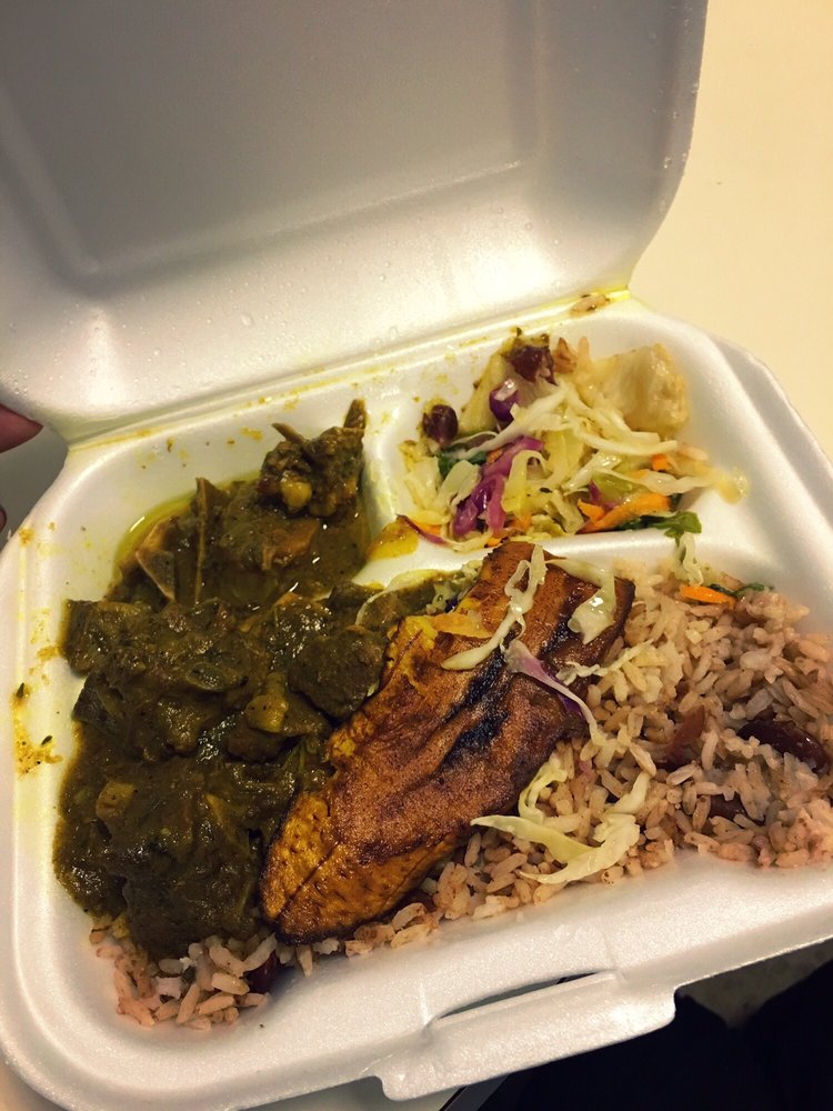 Sango’s Jamaican & Chinese Restaurant 49 Photos & 48 Reviews