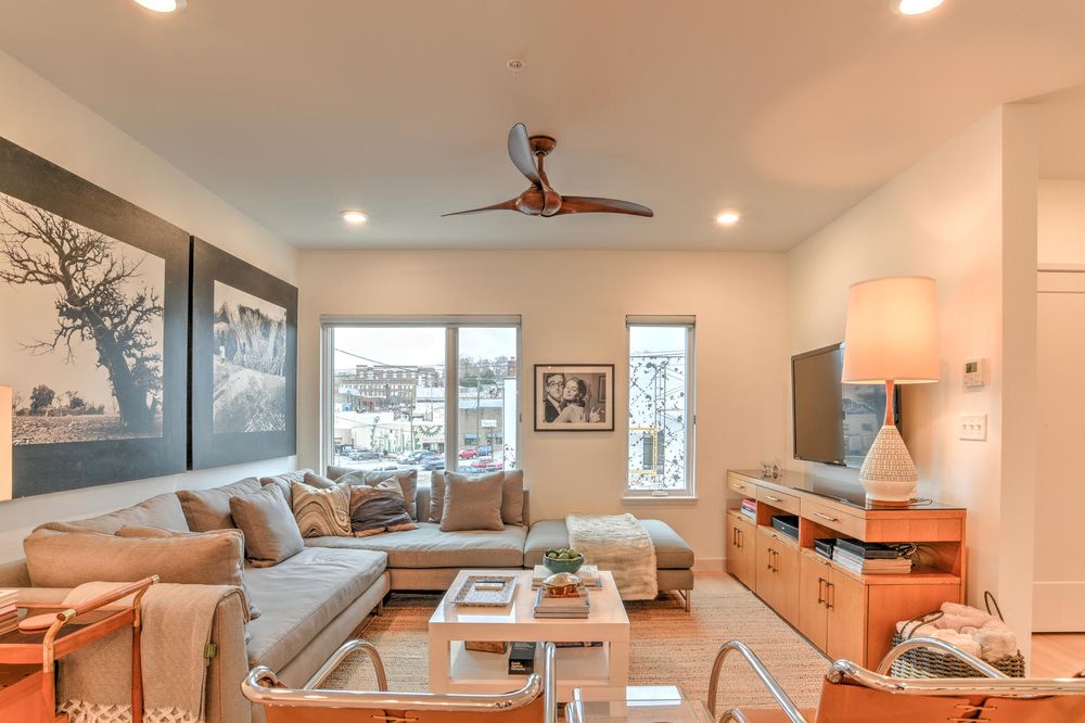 Towns Property Management