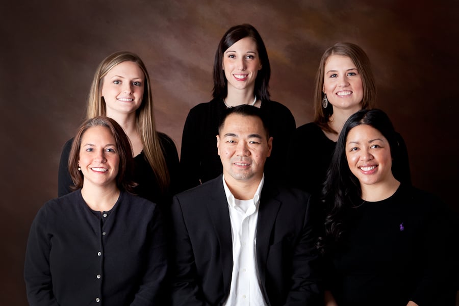 image of business Jerry N Cheung, DDS - Bright Smile Dental
