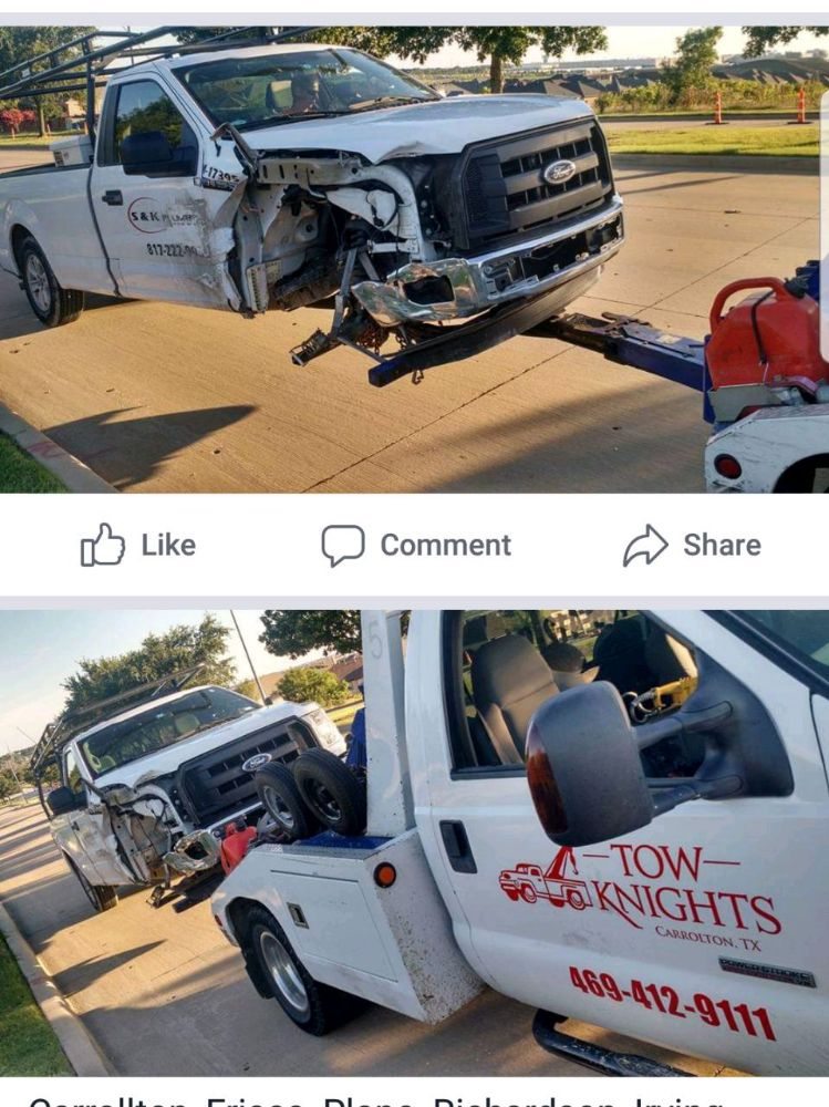 TowKnights