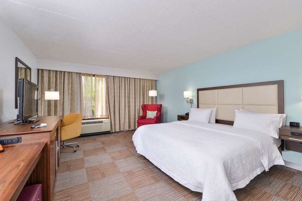Hampton Inn Daytona/Ormond Beach