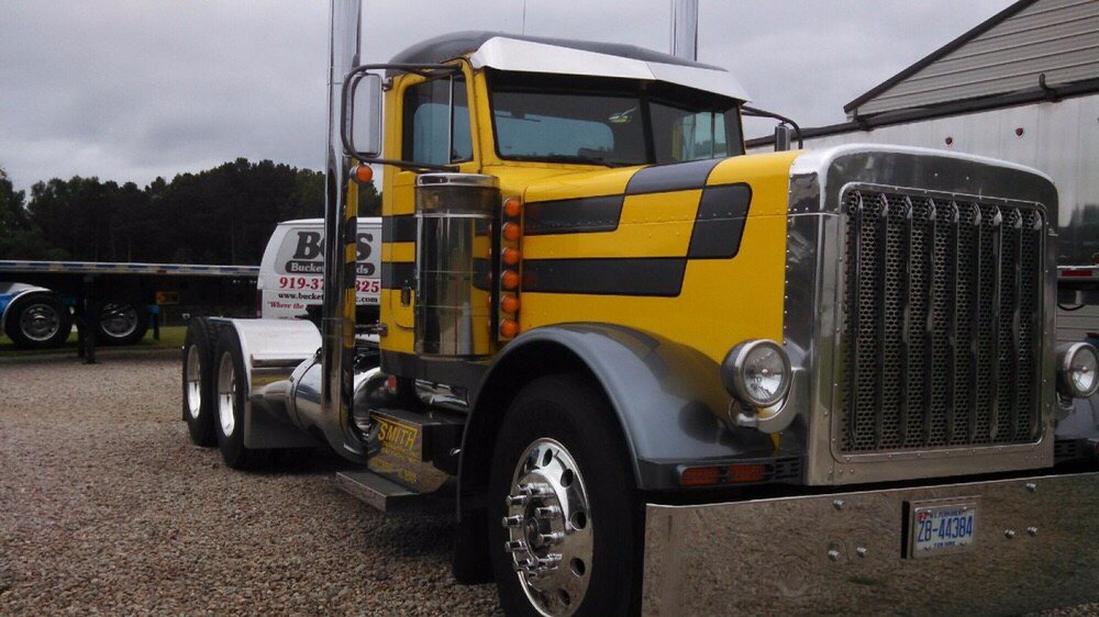 Bucket of Suds Mobile Detailing