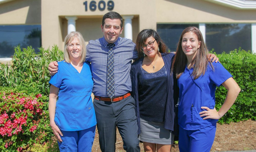 image of business Thoroughgood Dental Office