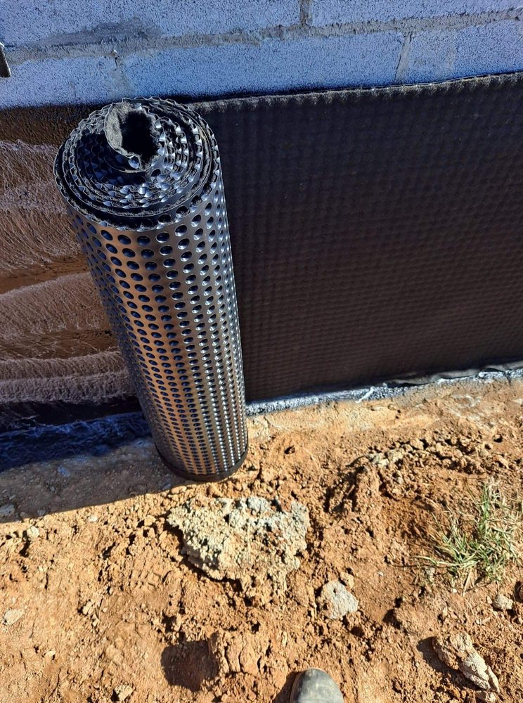 Zelica Waterproof & Encapsulation