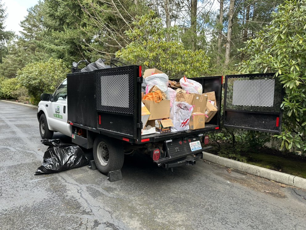 Seattle Junk Masters