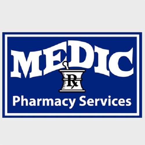 Medic Pharmacy Drugstores 1847 Line Ave, Shreveport, LA Phone