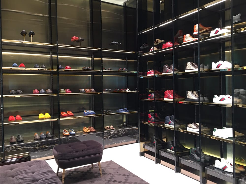 Gucci 10 Photos Cosmetics & Beauty Supply Blvd. Kukulkan km 12.5