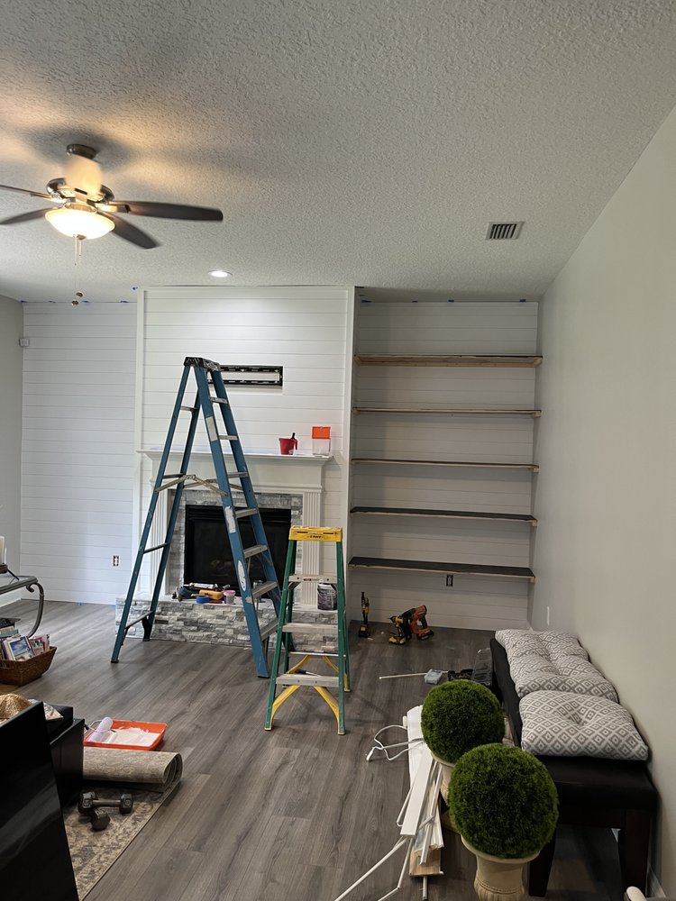 S&S Handyman