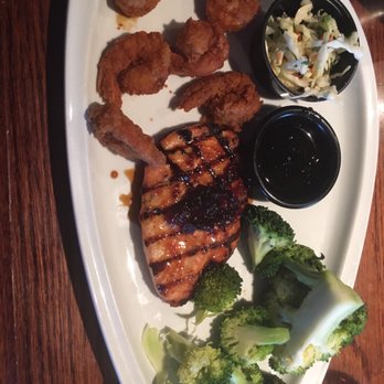 Tgi fridays roanoke